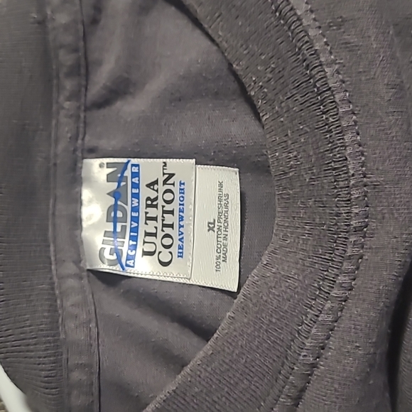 Men's short sleeve Corvette Expo XIII April 2nd, 2005 Enid, Oklahoma XL - Picture 5 of 5